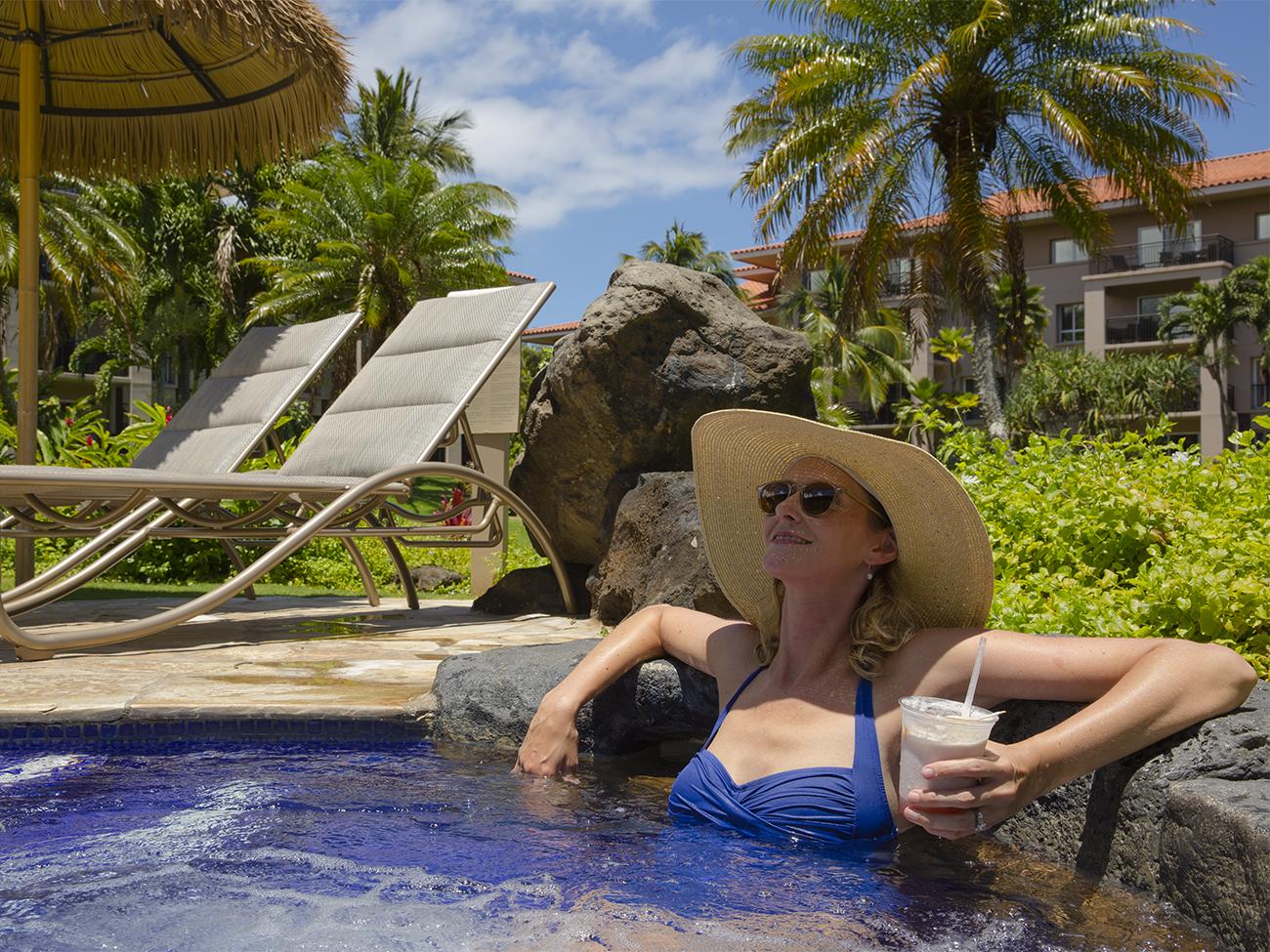 Whirlpool Spa